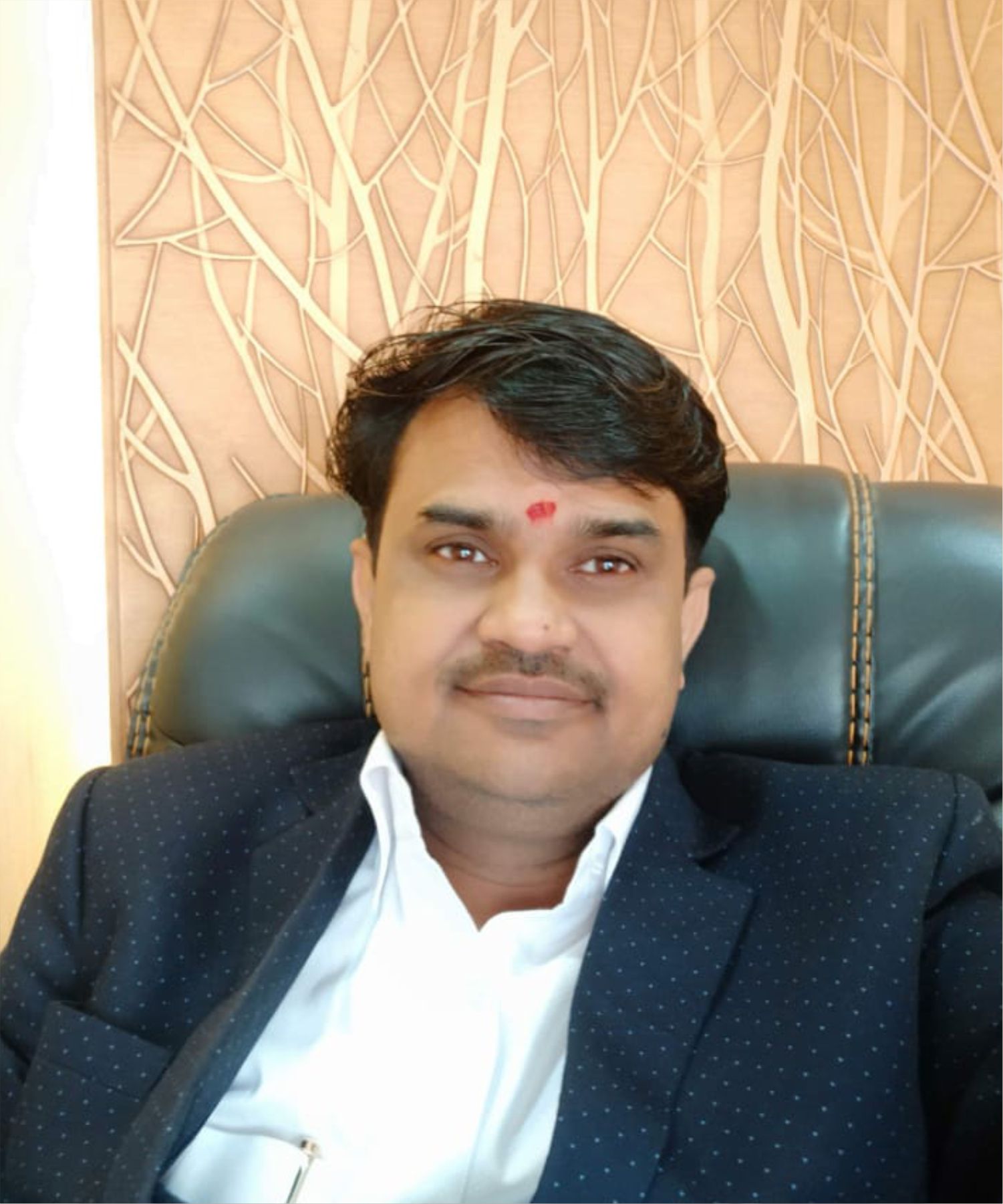 Hemant Singh
